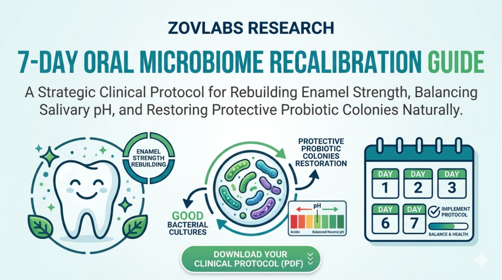 how-to-rebuild-weak-tooth-enamel-using-oral-probiotics
