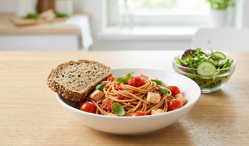 prevent blood sugar crash